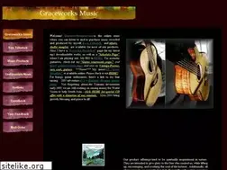 Sites similar to graceworksmusic.com