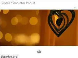 Sites similar to graceyogaandpilates.com