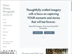 Sites similar to gracezhuang.com
