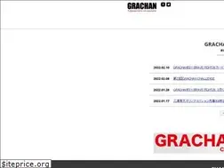 Sites similar to grachan.jp