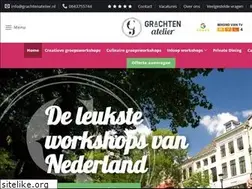 Sites similar to grachtenatelier.nl