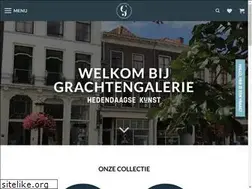 Sites similar to grachtengalerie.nl