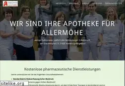 Sites similar to grachtenhaus-apotheke.de