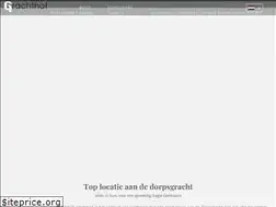 Sites similar to grachthof.nl