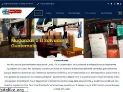 Sites similar to graciaexpress.com