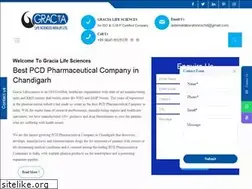 Sites similar to gracialife.co.in