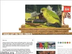Sites similar to gracialouise.typepad.com