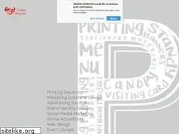 Sites similar to graciamarcom.com