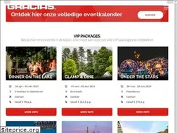 Sites similar to gracias.be