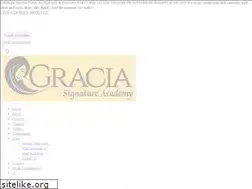 Sites similar to graciasalons.com