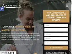 Sites similar to gracie-torrance.com