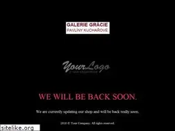 Sites similar to gracie.cz