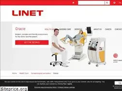Sites similar to gracie.eu