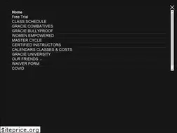 Sites similar to gracieappleton.com