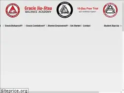 Sites similar to graciebalance.com