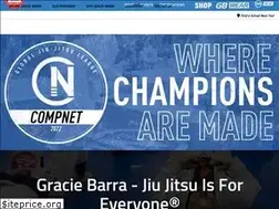 Sites similar to graciebarra.com