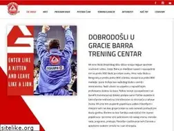 Sites similar to graciebarra.rs