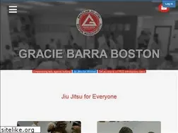 Sites similar to graciebarraboston.com