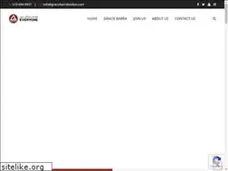 Sites similar to graciebarralondon.com