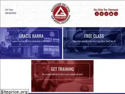 Sites similar to graciebarrasandiego.com