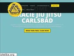 Sites similar to graciecarlsbad.com