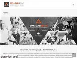 Sites similar to graciegymrichardson.com