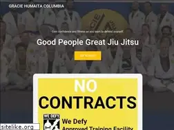 Sites similar to graciehumaitacolumbia.com