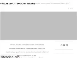Sites similar to graciejiu-jitsufortwayne.com