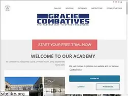 Sites similar to graciejiujitsu.co.za