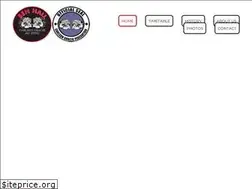 Sites similar to graciejiujitsu.com.au