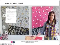 Sites similar to gracielabello.com
