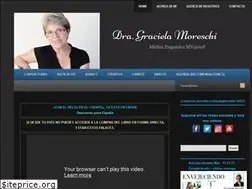 Sites similar to gracielamoreschi.com.ar