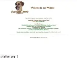 Sites similar to gracieland.org