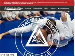 Sites similar to gracielouisville.com