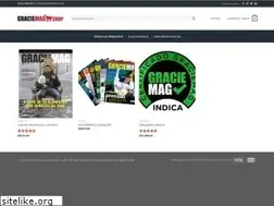 Sites similar to graciemag.com.br