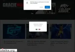 Sites similar to graciemag.com