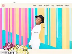 Sites similar to graciemayphotography.com