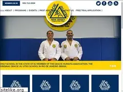 Sites similar to gracienewjersey.com