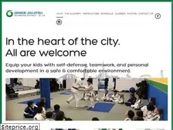 Sites similar to graciesanfrancisco.com