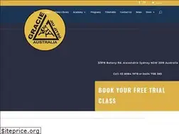 Sites similar to graciesydney.com.au