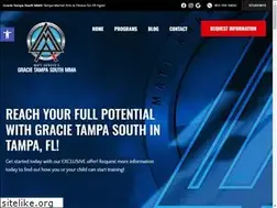 Sites similar to gracietampasouth.com