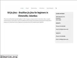 Sites similar to gracieua.com