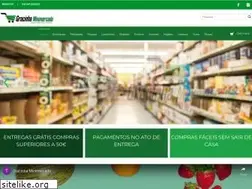 Sites similar to gracinhaminimercado.com