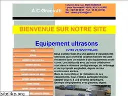Sites similar to gracio.fr