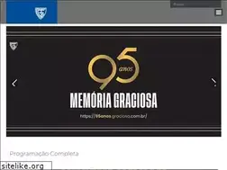 Sites similar to graciosa.com.br