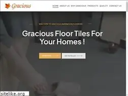Sites similar to graciousflooring.com