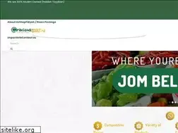 Sites similar to graciousmart.sg
