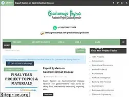 Sites similar to graciousnaija.com