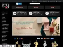 Sites similar to graciousrose.com