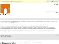 Sites similar to gracis.com